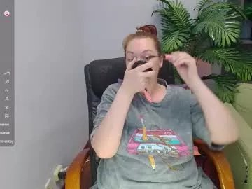 lexiflower1 on Chaturbate