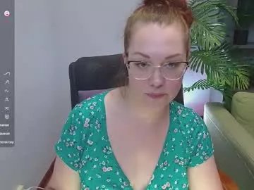 lexiflower1 on Chaturbate