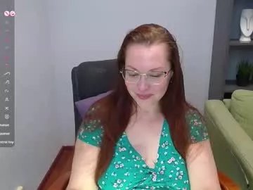 lexiflower1 on Chaturbate
