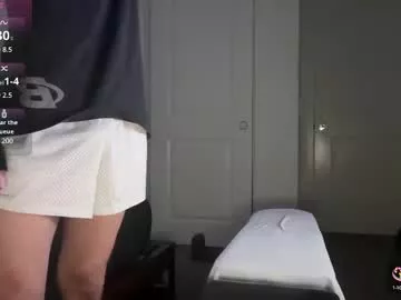 lexxxcazzo on Chaturbate 