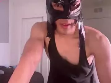 lexxxcazzo on Chaturbate 