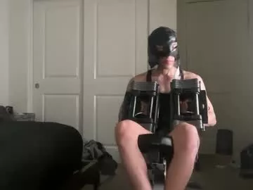 lexxxcazzo on Chaturbate 