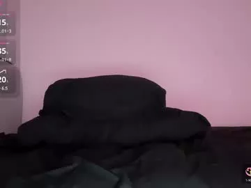 lexxxcazzo on Chaturbate 