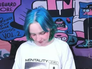 Offline lexy_l0vy on Chaturbate