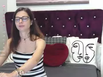 Offline lexylee17 on Chaturbate