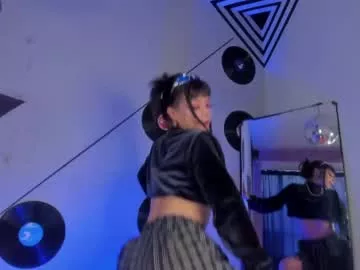 Offline liaa_rodriguezz on Chaturbate