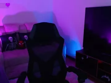 Offline liaa_rodriguezz on Chaturbate