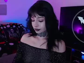 Offline liaa_rodriguezz on Chaturbate