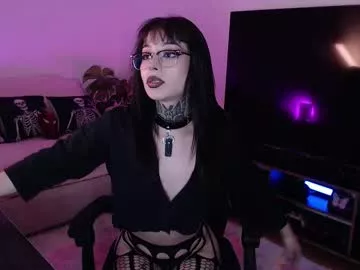 Offline liaa_rodriguezz on Chaturbate