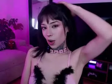 Offline liaa_rodriguezz on Chaturbate