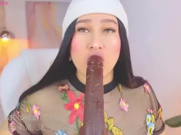 Freechat liacox on Chaturbate