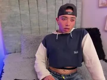 liam_froid on Chaturbate