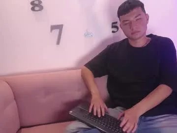 liam_sean on Chaturbate