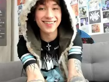 Offline liamelf on Chaturbate