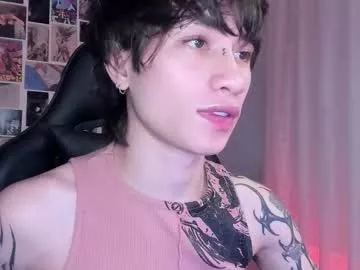 Offline liamelf on Chaturbate