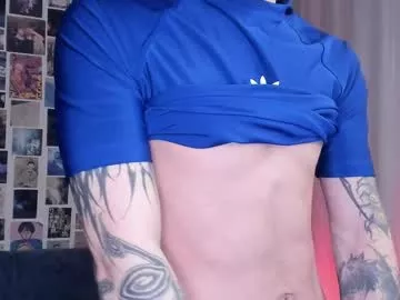 Offline liamelf on Chaturbate