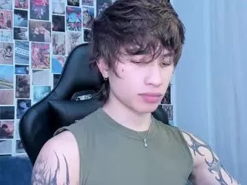 Offline liamelf on Chaturbate