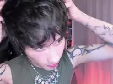 Offline liamelf on Chaturbate