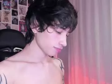 Offline liamelf on Chaturbate