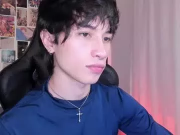 Offline liamelf on Chaturbate