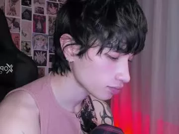 Offline liamelf on Chaturbate