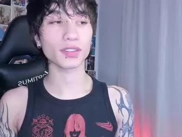 Offline liamelf on Chaturbate