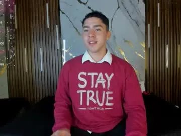 liamnovak — Hello, good morning, I would love for you to come and spend an excellent time with me. - Goal: spanking the rider  [5 tokens left] #anal #stockings #bigass #bigcock #lovense