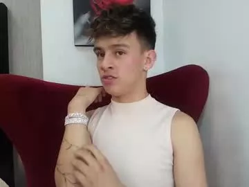 Offline liamwild20 on Chaturbate