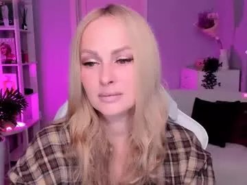 libby_nora on Chaturbate