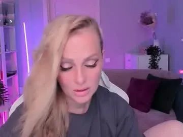 libby_nora on Chaturbate