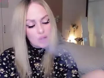 libby_nora on Chaturbate