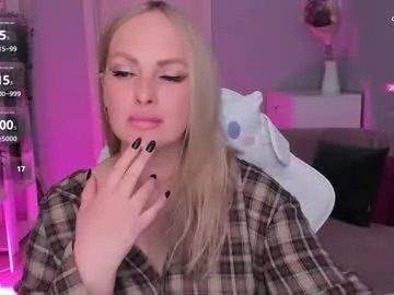 libby_nora on Chaturbate