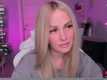 libby_nora on Chaturbate