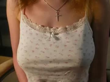 libbyshepard — GOAL: Topless [140 tokens remaining] Hi everyone! Im Whitney! <3 Happy to See You My fav vibrations 44|121|225|360|505 #lovense #squirt #18 #bigboobs #skinny