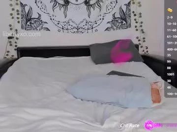 liberty_cb on Chaturbate