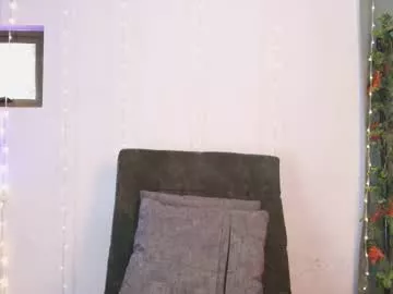 Offline liccy_hall on Chaturbate