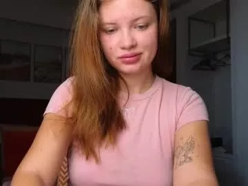 Offline like_sun on Chaturbate