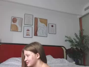 Offline like_sun on Chaturbate