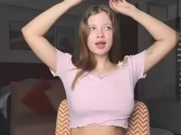 Offline like_sun on Chaturbate