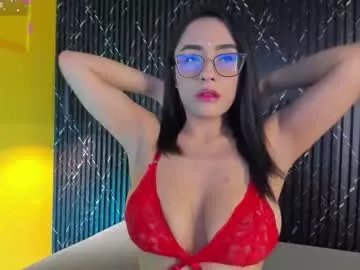 lil_eva2 on Chaturbate