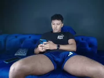 lildantear on Chaturbate 