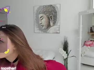 lili_and_niki on Chaturbate 