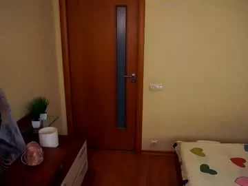 Group liliandaniels on Chaturbate