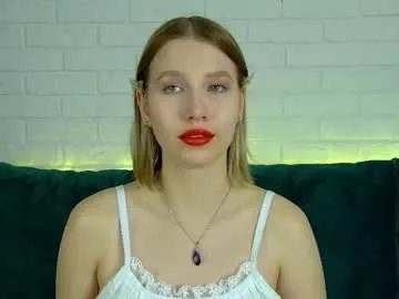 lililinn on Chaturbate