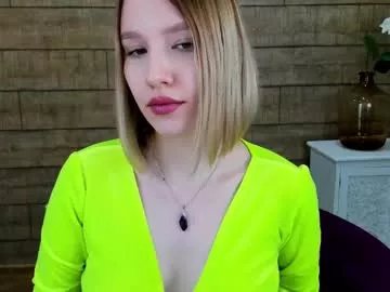 lililinn on Chaturbate