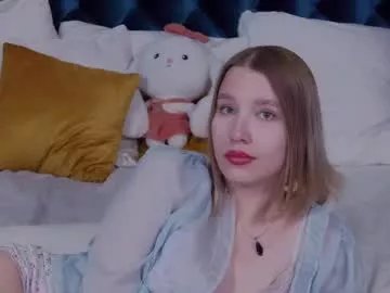 lililinn on Chaturbate