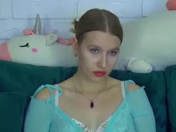 lililinn on Chaturbate