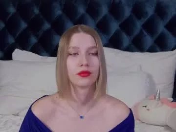 lililinn on Chaturbate