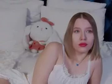 lililinn on Chaturbate