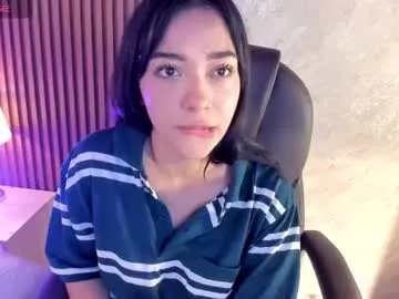 lilith__rosse on Chaturbate